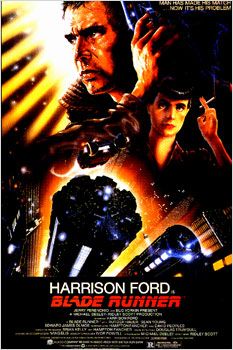 Imagem 4 do filme Blade Runner - O Caçador de Andróides